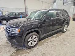 1V2UR2CAXKC581711 2019 VOLKSWAGEN ATLAS