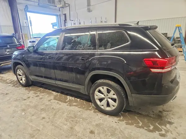 1V2UR2CAXKC581711 2019 VOLKSWAGEN ATLAS - Image 2