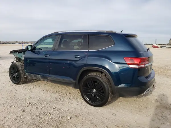 1V2UR2CAXKC583099 2019 VOLKSWAGEN ATLAS - Image 2