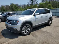 1V2UR2CAXKC583197 2019 VOLKSWAGEN ATLAS