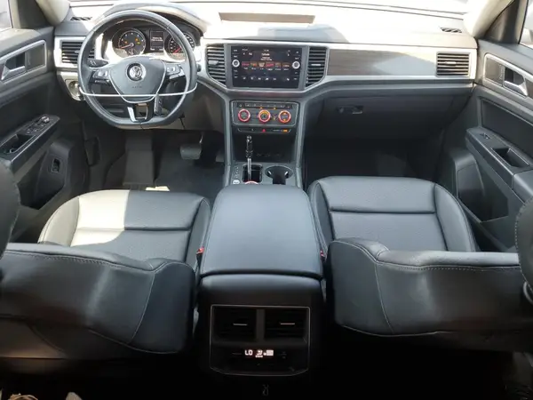 1V2UR2CAXKC583197 2019 VOLKSWAGEN ATLAS - Image 8