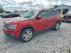 1V2UR2CAXKC584298 2019 VOLKSWAGEN ATLAS