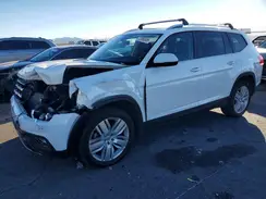 1V2UR2CAXKC587976 2019 VOLKSWAGEN ATLAS