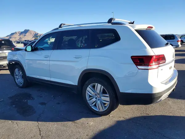 1V2UR2CAXKC587976 2019 VOLKSWAGEN ATLAS - Image 2