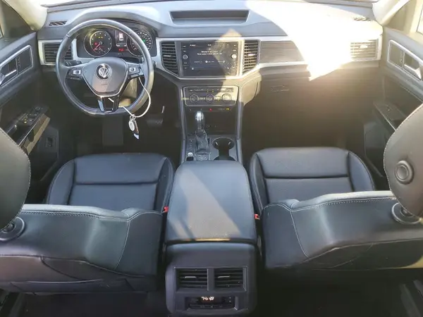 1V2UR2CAXKC587976 2019 VOLKSWAGEN ATLAS - Image 8