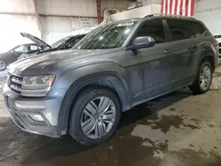 1V2UR2CAXKC588920 2019 VOLKSWAGEN ATLAS