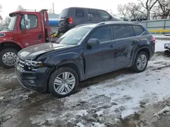 1V2UR2CAXKC592238 2019 VOLKSWAGEN ATLAS
