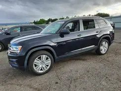 1V2UR2CAXKC605313 2019 VOLKSWAGEN ATLAS