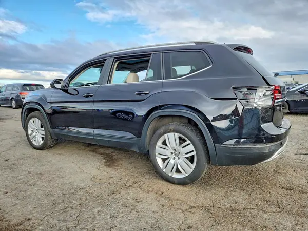 1V2UR2CAXKC605313 2019 VOLKSWAGEN ATLAS - Image 2