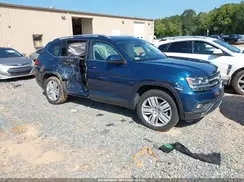1V2UR2CAXKC606283 2019 VOLKSWAGEN ATLAS