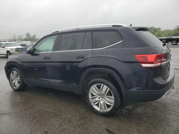 1V2UR2CAXKC612150 2019 VOLKSWAGEN ATLAS - Image 2