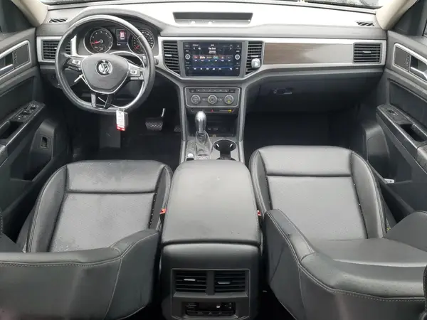 1V2UR2CAXKC612150 2019 VOLKSWAGEN ATLAS - Image 8