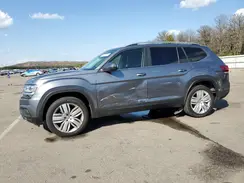 1V2UR2CAXKC612195 2019 VOLKSWAGEN ATLAS