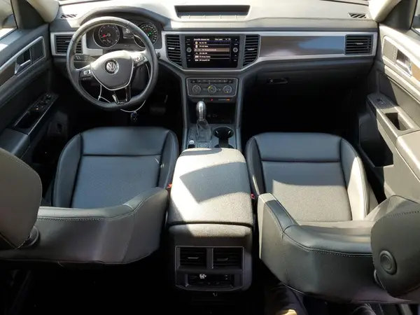 1V2UR2CAXKC612195 2019 VOLKSWAGEN ATLAS - Image 8