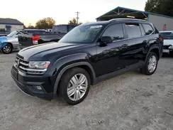 1V2UR2CAXKC615016 2019 VOLKSWAGEN ATLAS