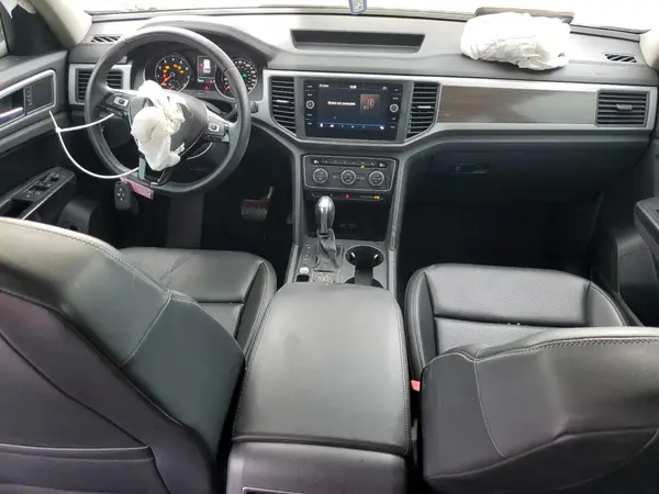 1V2UR2CAXKC615551 2019 VOLKSWAGEN ATLAS - Image 8