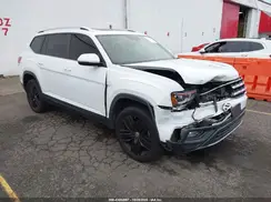 1V2UR2CAXKC621012 2019 VOLKSWAGEN ATLAS