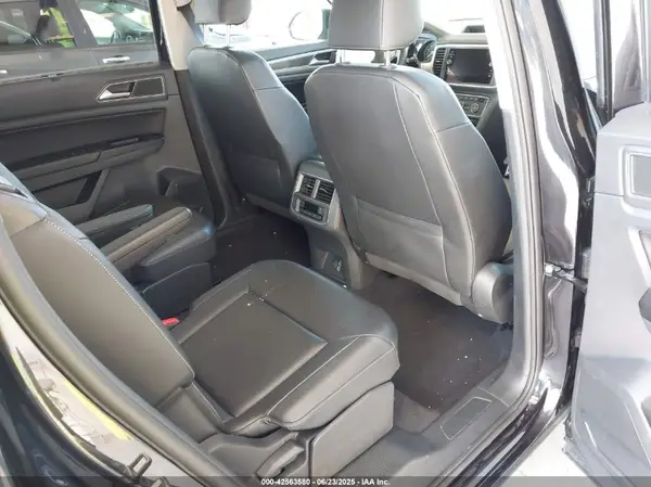 1V2UR2CS3KC605749 2019 VOLKSWAGEN ATLAS - Image 8