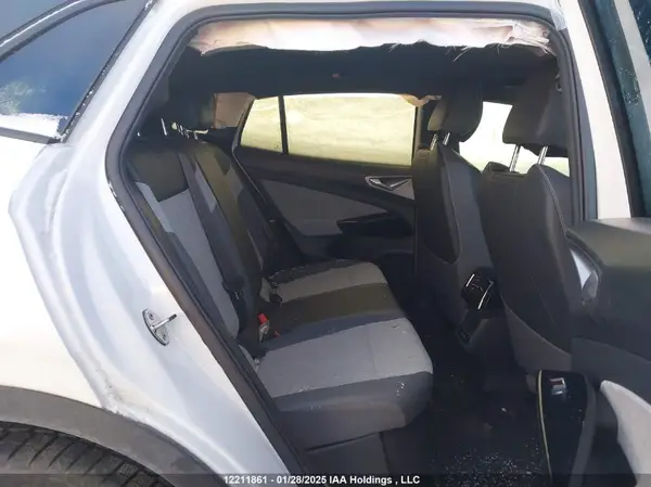 1V2URPE81RC006737 2024 VOLKSWAGEN ID.4 - Image 8