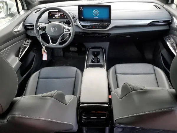 1V2VMPE80PC021939 2023 VOLKSWAGEN ID.4 - Image 8