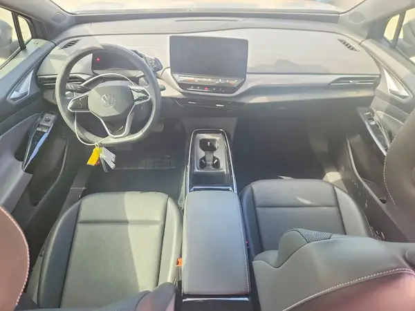 1V2VMPE80PC022587 2023 VOLKSWAGEN ID.4 - Image 8