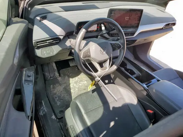 1V2VMPE80PC033735 2023 VOLKSWAGEN ID.4 - Image 8