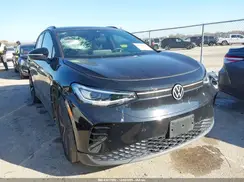 1V2VMPE80PC034321 2023 VOLKSWAGEN ID.4