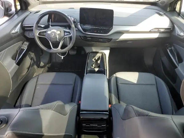 1V2VMPE80PC035016 2023 VOLKSWAGEN ID.4 - Image 8