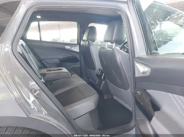 1V2VMPE80PC035081 2023 VOLKSWAGEN ID.4 - Image 8