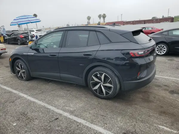 1V2VMPE80PC037669 2023 VOLKSWAGEN ID.4 - Image 2