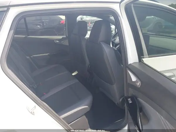 1V2VMPE80PC037770 2023 VOLKSWAGEN ID.4 - Image 8