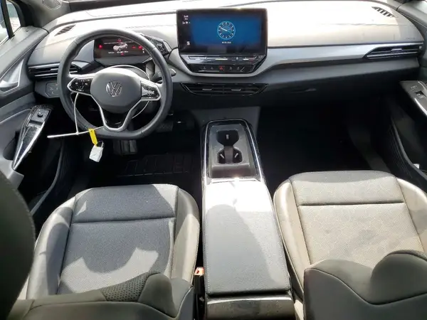 1V2VMPE81PC016684 2023 VOLKSWAGEN ID.4 - Image 8