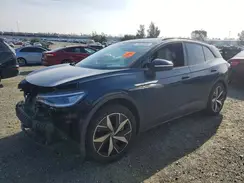 1V2VMPE81PC017883 2023 VOLKSWAGEN ID.4