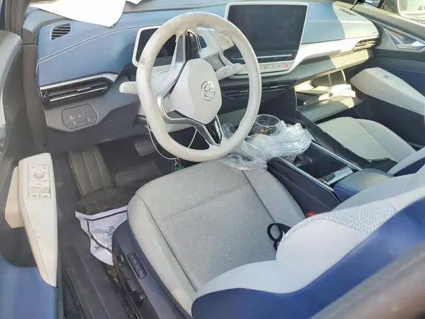 1V2VMPE81PC017883 2023 VOLKSWAGEN ID.4 - Image 8