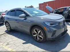 1V2VMPE81PC020962 2023 VOLKSWAGEN ID.4