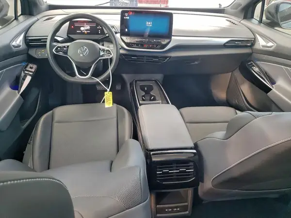 1V2VMPE81PC026809 2023 VOLKSWAGEN ID.4 - Image 8