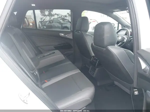 1V2VMPE81PC027569 2023 VOLKSWAGEN ID.4 - Image 8