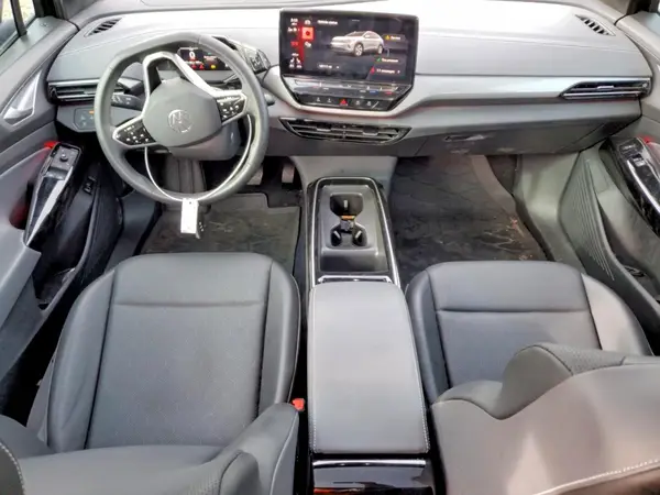 1V2VMPE81PC031864 2023 VOLKSWAGEN ID.4 - Image 8
