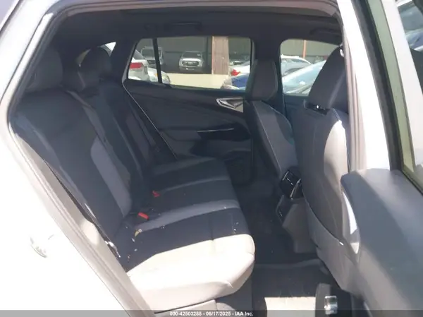 1V2VMPE81PC036773 2023 VOLKSWAGEN ID.4 - Image 8