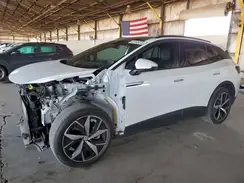 1V2VMPE81PC039611 2023 VOLKSWAGEN ID.4