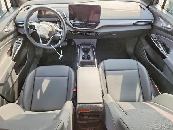 1V2VMPE81PC044484 2023 VOLKSWAGEN ID.4 - Image 8