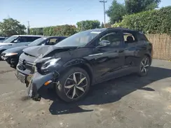 1V2VMPE81PC052035 2023 VOLKSWAGEN ID.4
