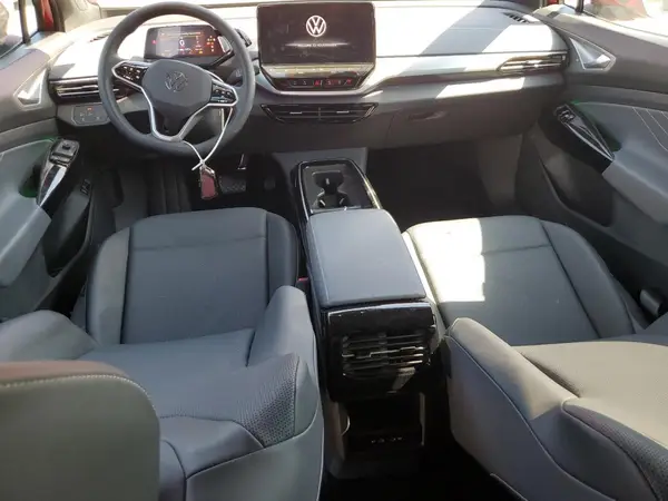 1V2VMPE82PC014622 2023 VOLKSWAGEN ID.4 - Image 8