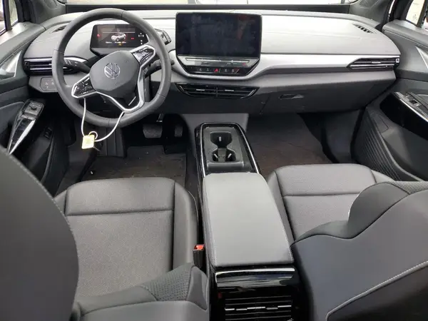 1V2VMPE82PC018945 2023 VOLKSWAGEN ID.4 - Image 8