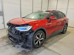 1V2VMPE82PC025491 2023 VOLKSWAGEN ID.4
