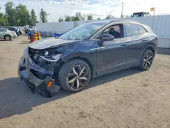 1V2VMPE82PC027645 2023 VOLKSWAGEN ID.4