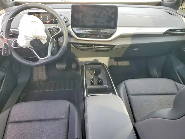 1V2VMPE82PC027645 2023 VOLKSWAGEN ID.4 - Image 8
