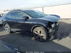 1V2VMPE83PC033163 2023 VOLKSWAGEN ID.4
