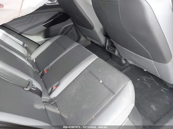 1V2VMPE84PC014427 2023 VOLKSWAGEN ID.4 - Image 8