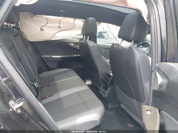 1V2VMPE84PC015402 2023 VOLKSWAGEN ID.4 - Image 8